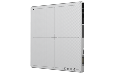 Vivix 2530VAW – Veterinaria