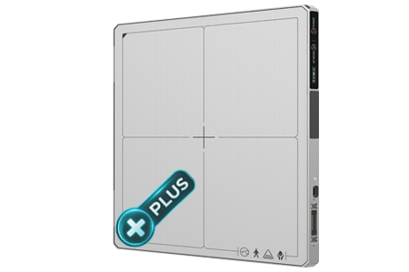 Vivix 4343VAW Plus – Veterinaria