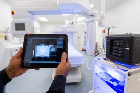 Assistenza tecnica radiologica: cosa deve garantire un buon fornitore