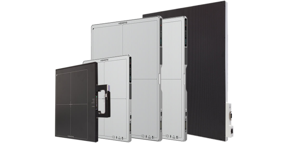 Tecnologia flat panel: cos’è e perché migliora la diagnostica