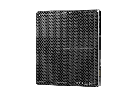 Vivix 4343FAW – Veterinaria