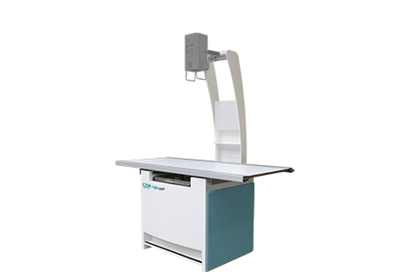 CDR 100 VET