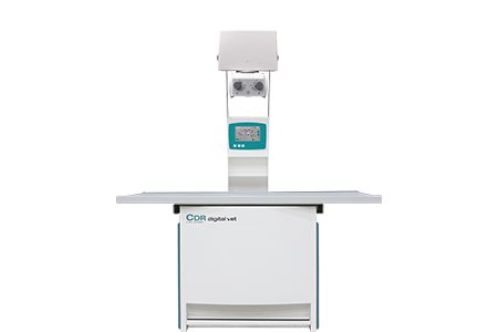 CDR Digital Vet