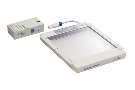 Bluetooth Dosimeter