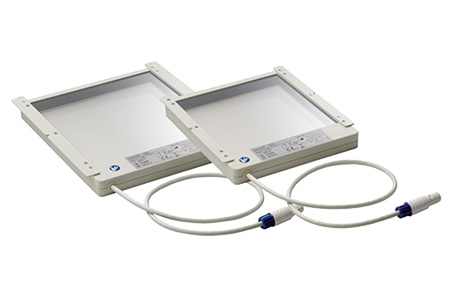 Standard dosimeter