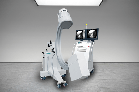 Neeo C-ARM