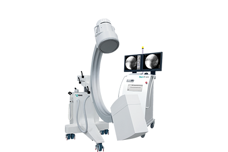 Neeo C-Arm Vet