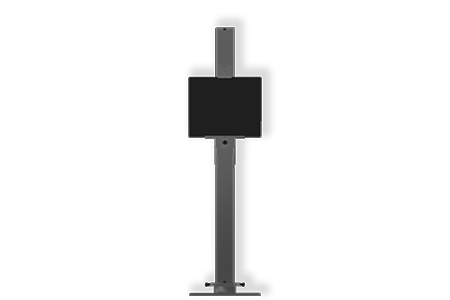 Panel Stand