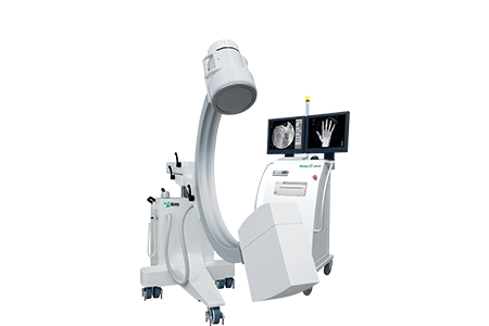 Neeo C-ARM