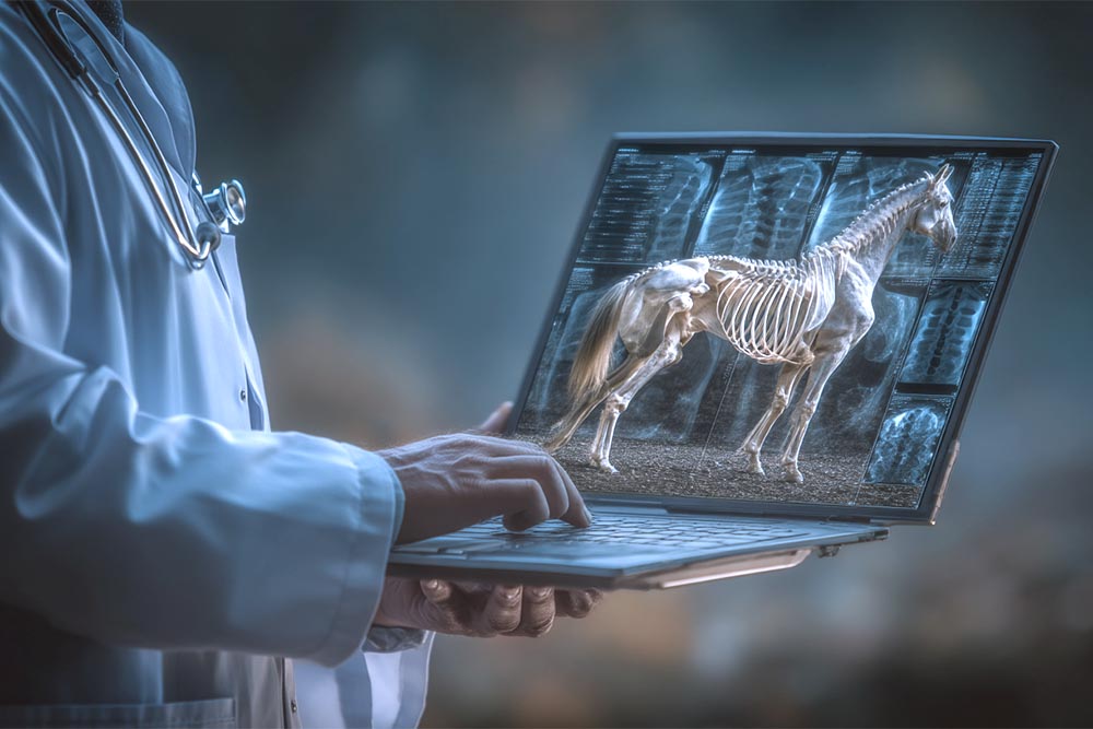 Radiologia digitale diretta e indiretta: differenze e vantaggi